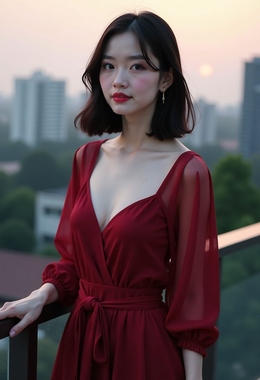 回到昨日海报